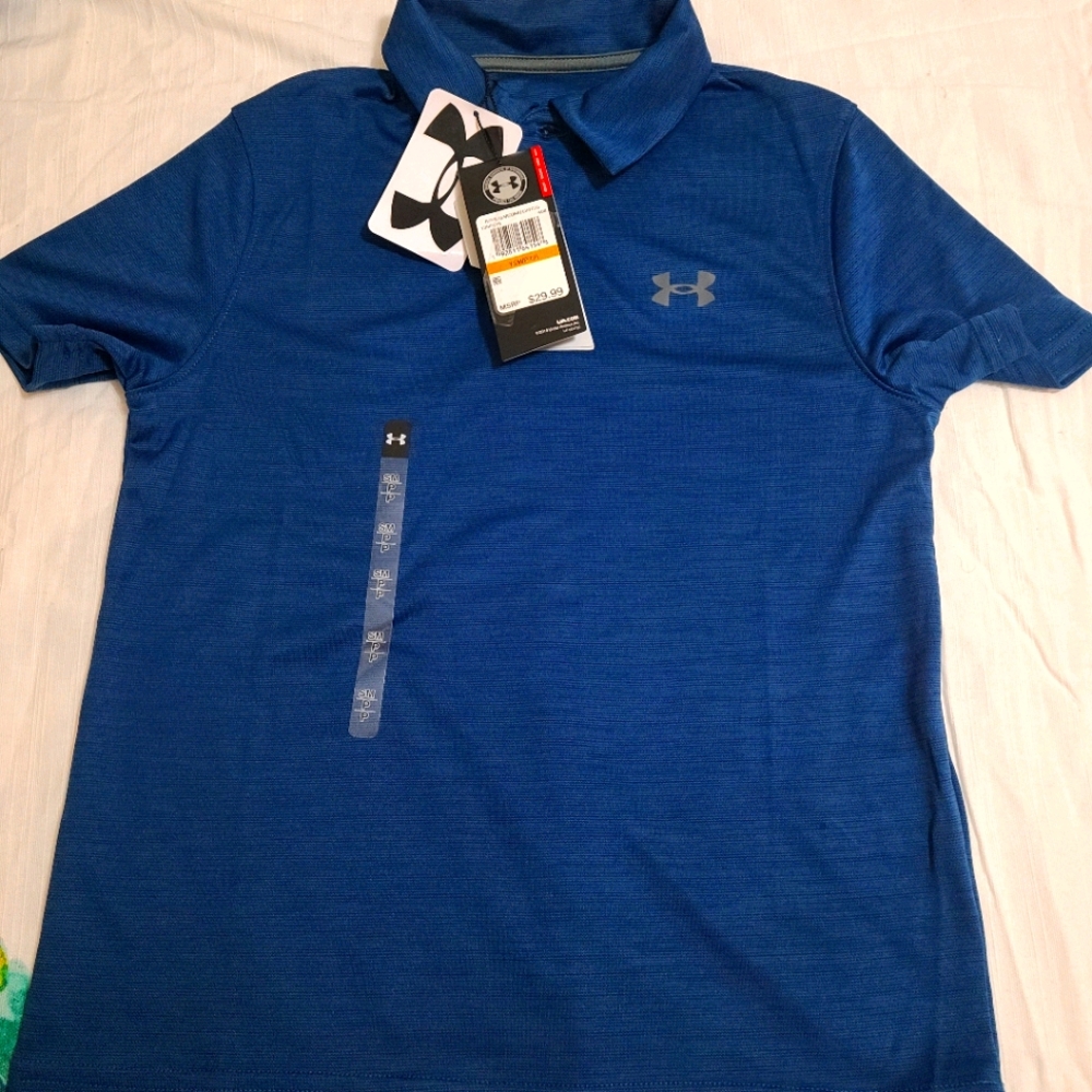 Boys heatgear